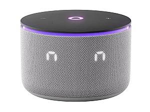 Boxa smart Yandex Station MINI 3 Pro Grey (YNDX-00059GRY)