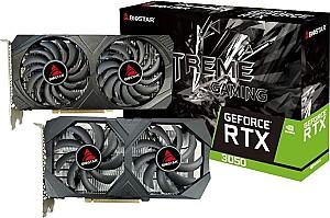 Placa video Biostar GeForce RTX3050