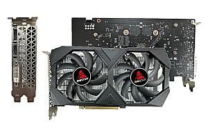 Placa video Biostar GeForce RTX3050
