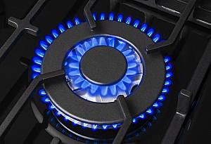 Plita pe gaz incorporabila Hansa BHGI631542