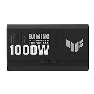 Sursa de alimentare Asus TUF GAMING 1000W GOLD Black