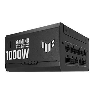 Sursa de alimentare Asus TUF GAMING 1000W GOLD Black