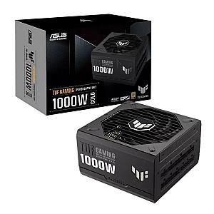 Sursa de alimentare Asus TUF GAMING 1000W GOLD Black