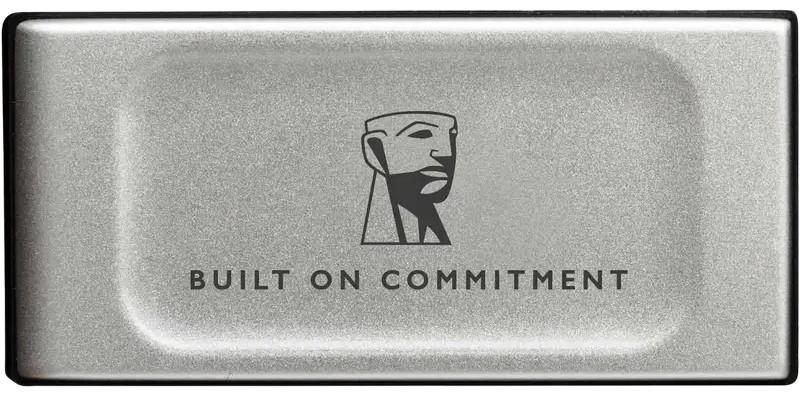 SSD extern Kingston XS2000 BoC 2TB (SXS2000/2000GA)