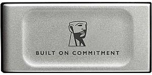 SSD extern Kingston XS2000 BoC 2TB (SXS2000/2000GA)