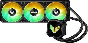 Cooler procesor Asus TUF Gaming LC III 360 ARGB