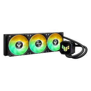 Cooler procesor Asus TUF Gaming LC III 360 ARGB