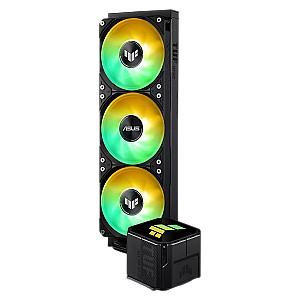 Cooler procesor Asus TUF Gaming LC III 360 ARGB