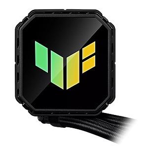 Cooler procesor Asus TUF Gaming LC III 360 ARGB