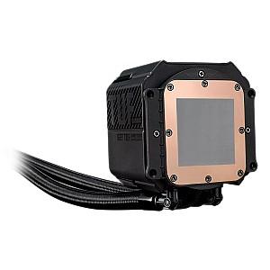 Cooler procesor Asus TUF Gaming LC III 360 ARGB