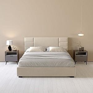 Pat My-Style my-Feya 160x200 M09 (Bej)