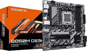 Placa de baza Gigabyte B850M DS3H