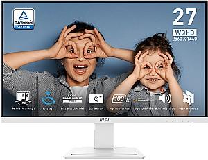 Monitor MSI PRO MP273QW E2