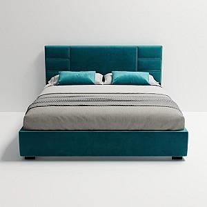 Pat My-Style my-Feya 160x200 M18 (Turcoaz)