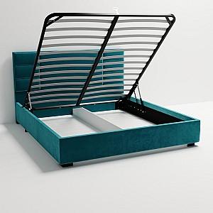 Pat My-Style my-Feya 160x200 M18 (Turcoaz)