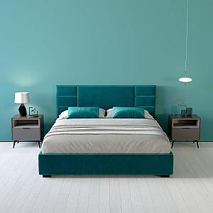 Pat My-Style my-Feya 160x200 M18 (Turcoaz)