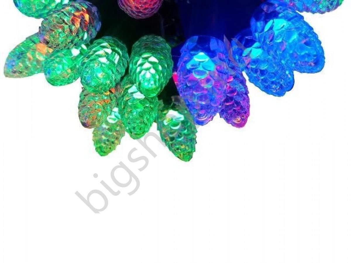 Luminite de Craciun Gimi 40LED, 6 m