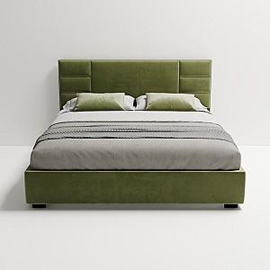 Pat My-Style my-Feya 160x200 M20 (Verde)