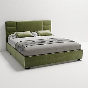 Pat My-Style my-Feya 160x200 M20 (Verde)