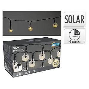 Luminite de Craciun Christmas Globuri timer