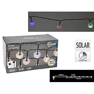 Luminite de Craciun Christmas Globuri timer