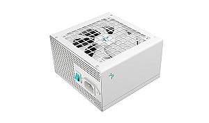 Sursa de alimentare DEEPCOOL PN1000M WH 1000W