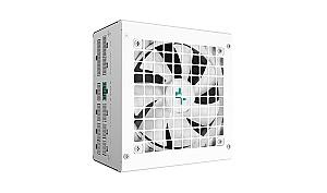 Sursa de alimentare DEEPCOOL PN1000M WH 1000W