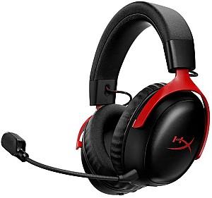 Casti gaming HYPERX Cloud III S