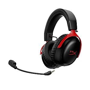 Casti gaming HYPERX Cloud III S