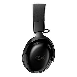 Casti gaming HYPERX Cloud III S Black
