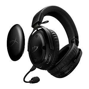 Casti gaming HYPERX Cloud III S Black
