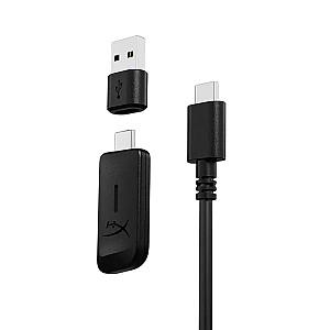 Casti gaming HYPERX Cloud III S Black