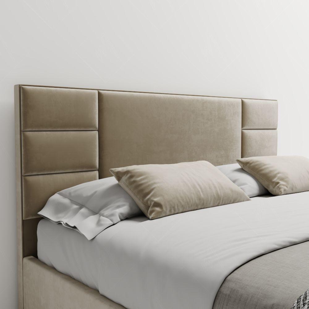 Pat My-Style my-Feya 180x200 M04 (Maro)