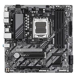 Placa de baza Gigabyte B850M D3HP
