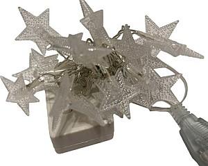 Luminite de Craciun TK Lighting 4046 Cold White