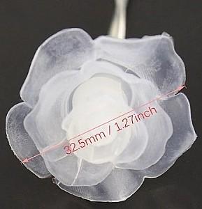 Luminite de Craciun TK Lighting 3869 Rosa White