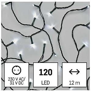 Luminite de Craciun Elmos CLASSIC 3.6 W 6500 K