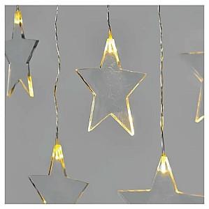 Luminite de Craciun EMOS Cortină-Stele