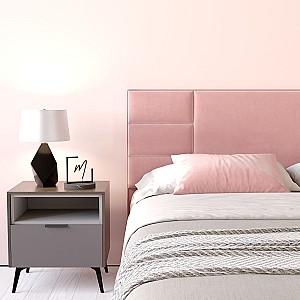 Pat My-Style my-Feya 180x200 M12 (Roz)