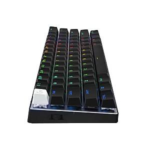 Tastatura gaming Logitech G PRO X 60 Lightspeed Black