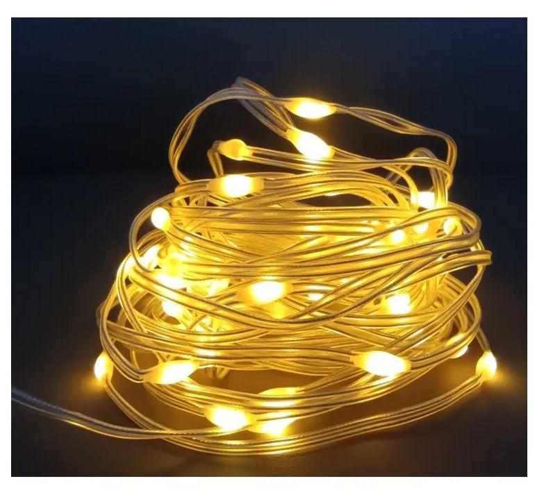 Luminite de Craciun Horoz FAIRY-10