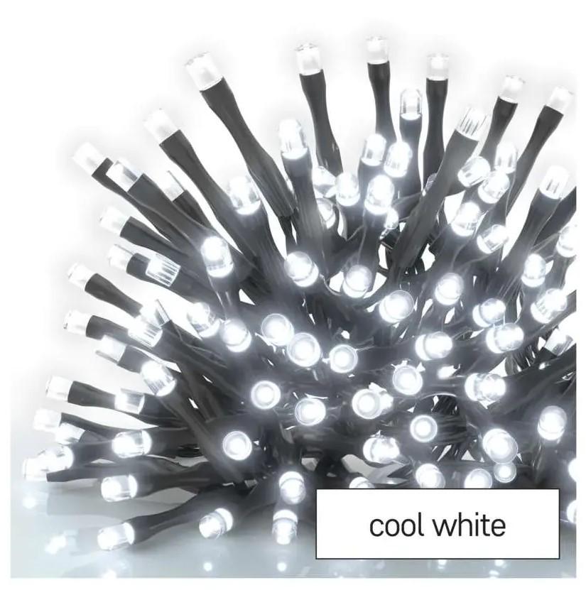 Luminite de Craciun EMOS START 12 W 2.5 m 6500 K 220 - 240 V IP44