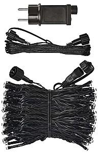 Luminite de Craciun EMOS START 12 W 2.5 m 6500 K 220 - 240 V IP44