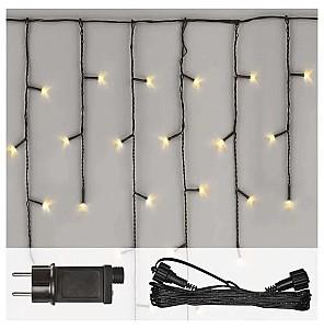 Luminite de Craciun EMOS START 12 W 2.5 m 6500 K 220 - 240 V IP44