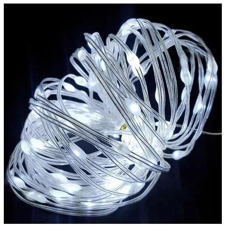 Luminite de Craciun Horoz Telecomandă FAIRY-10