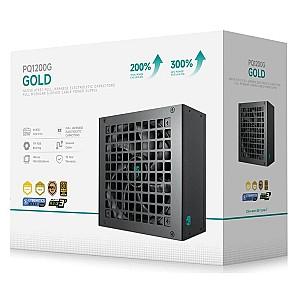 Sursa de alimentare DEEPCOOL PQ1200G