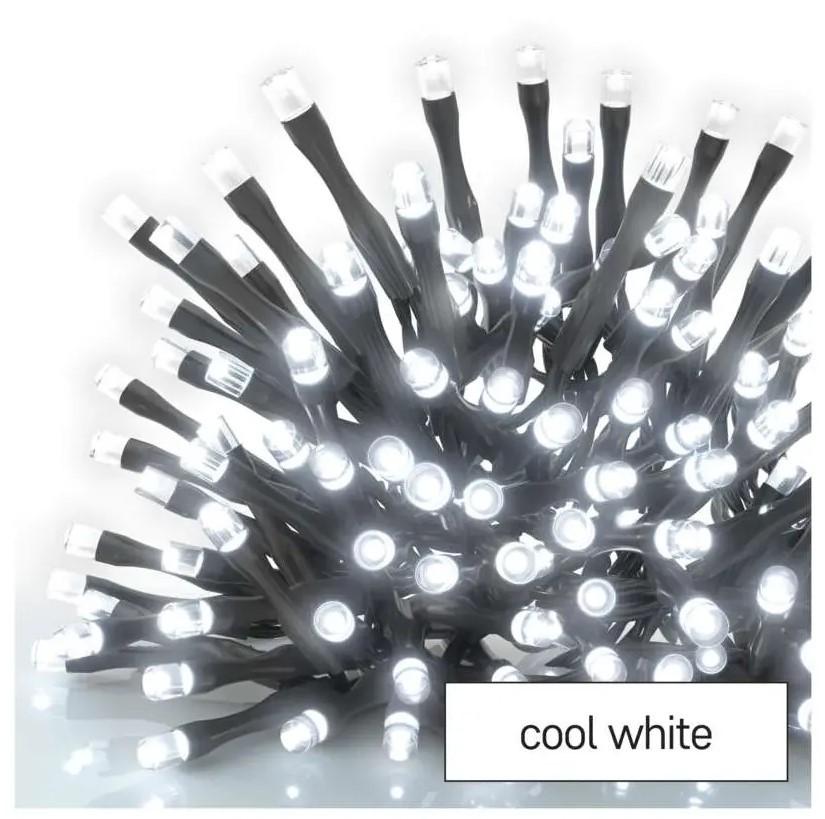 Luminite de Craciun EMOS START 12 W 10 m 6500 K 220 - 240 V IP44