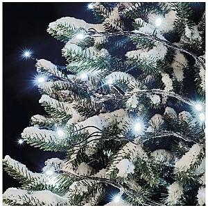 Luminite de Craciun EMOS START 12 W 10 m 6500 K 220 - 240 V IP44