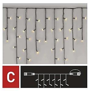 Luminite de Craciun EMOS Țurțuri