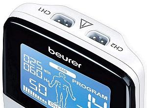 Aparat de masaj Beurer EM49 TENS/EMS